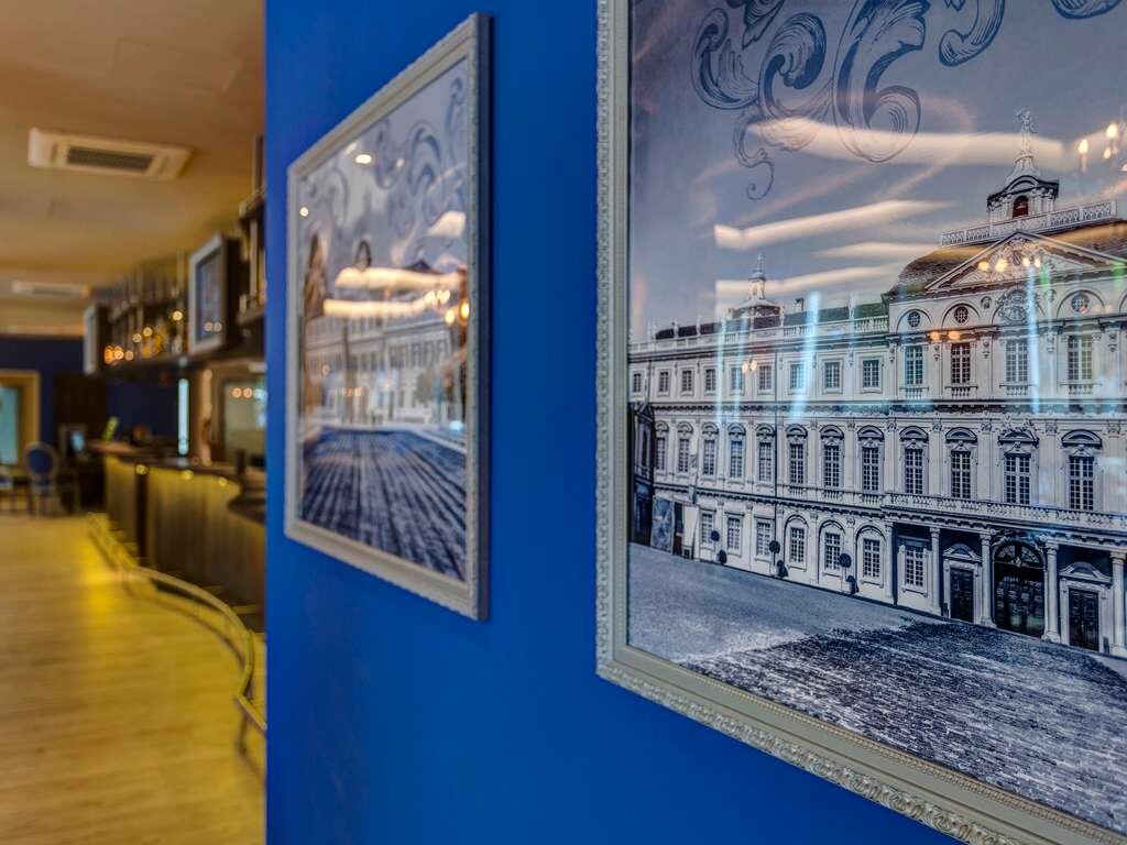 Фото Ibis Styles Rastatt Baden Baden