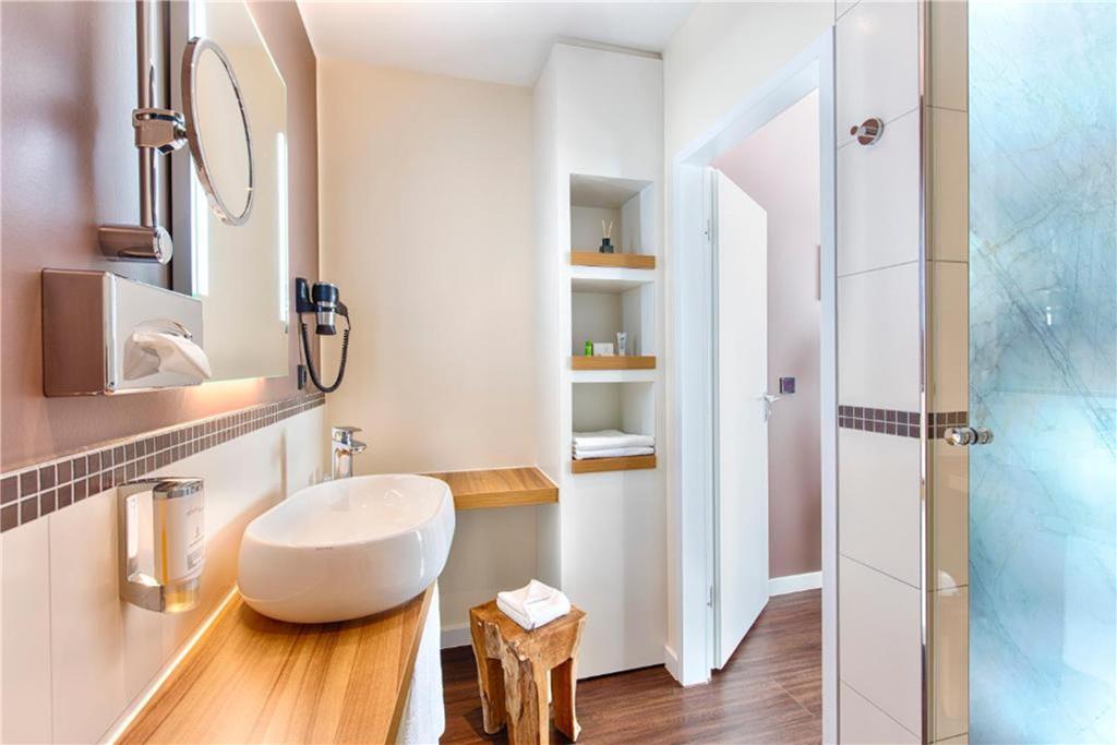 Фото Best Western Hotel Hohenzollern