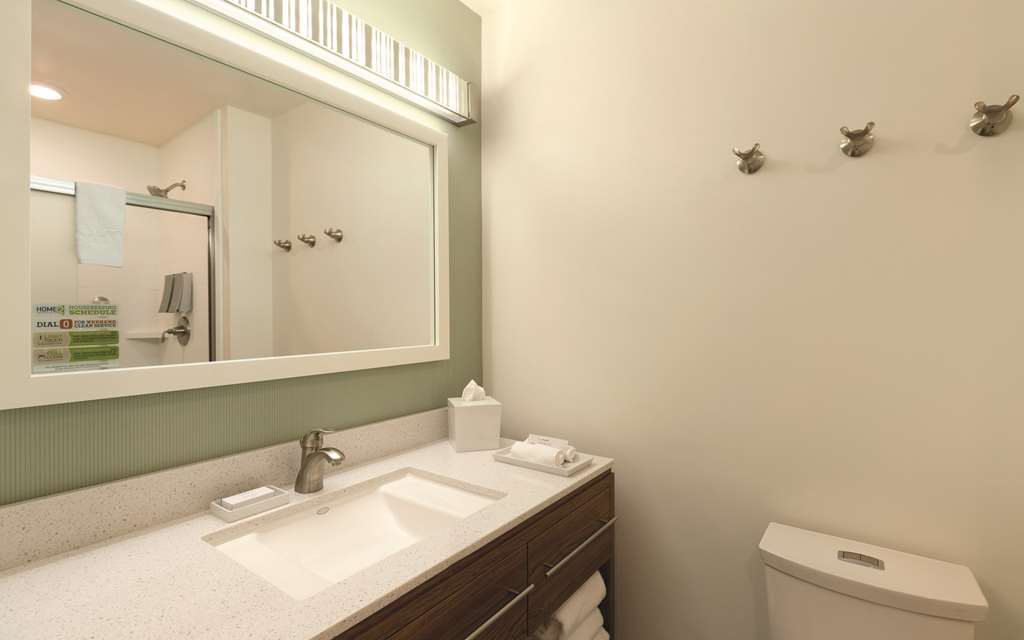 Фото Home2 Suites by Hilton Bellingham Airport