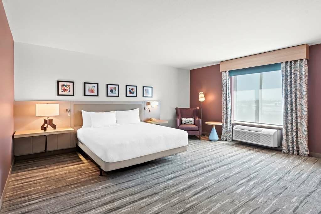 Фото Hilton Garden Inn Seattle North/Everett