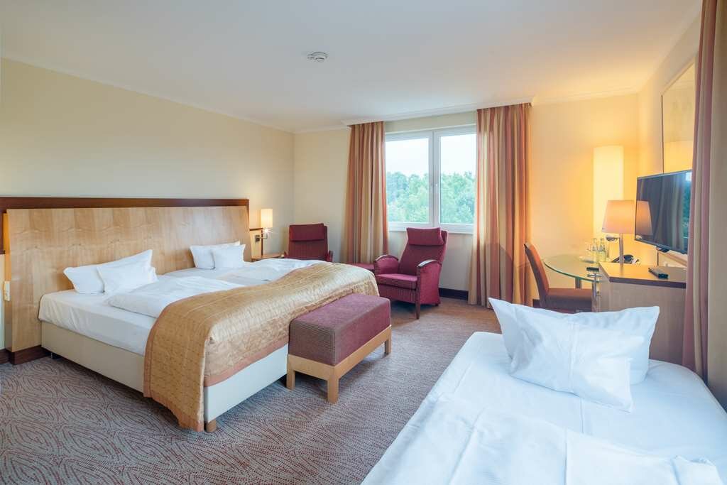 Фото Best Western Premier Castanea Resort Hotel
