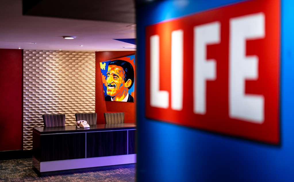 Фото The Verve Hotel Boston Natick, Tapestry Collection by Hilton