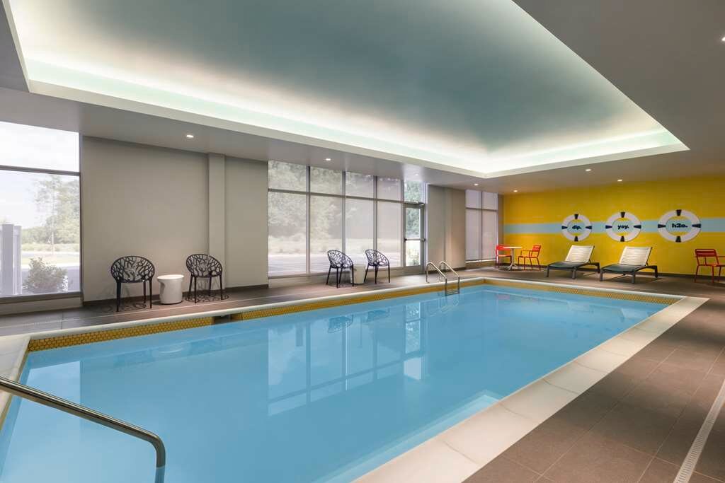 Фото Tru by Hilton Charlotte Tyvola I-77