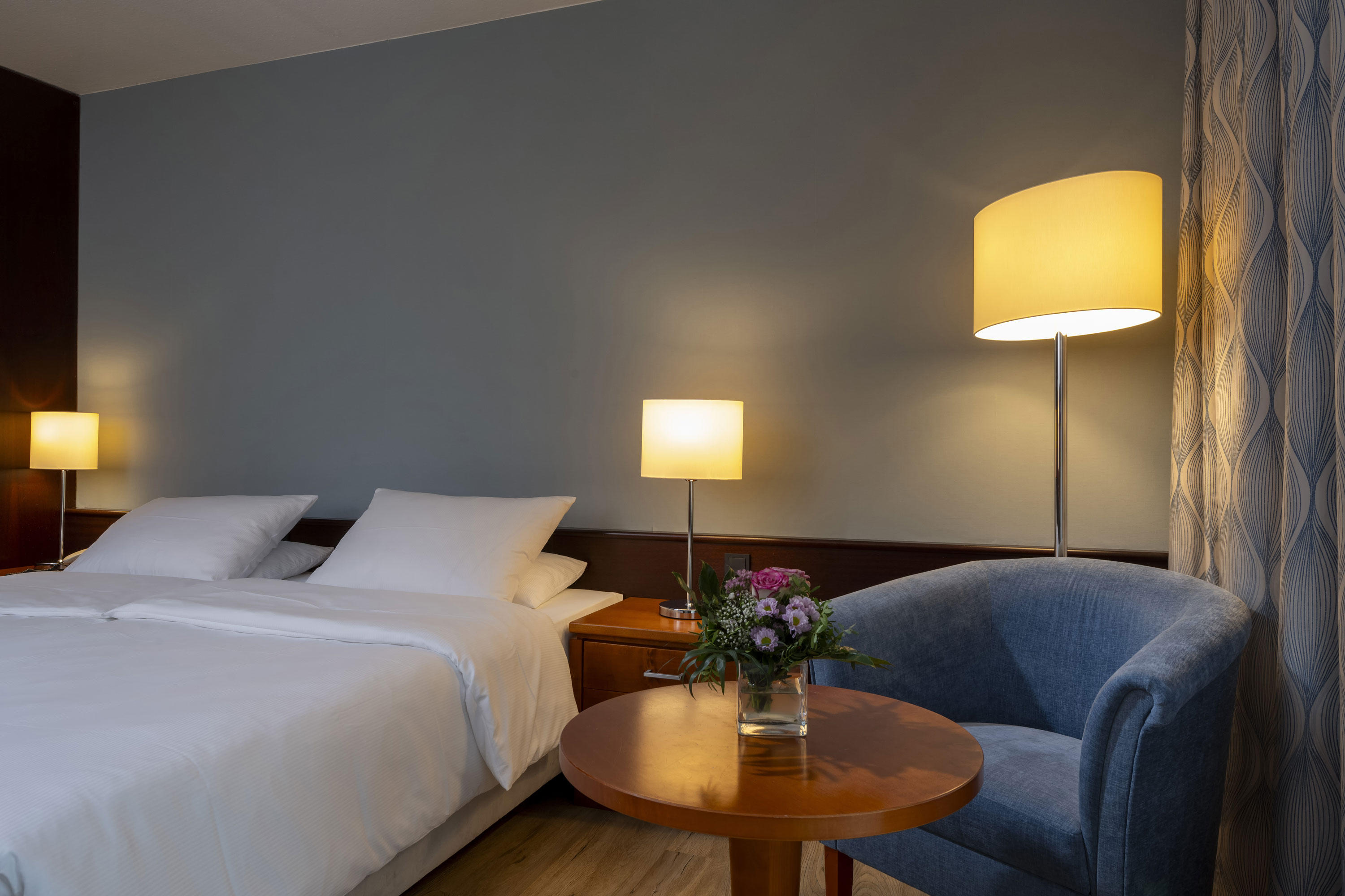 Фото Maritim Hotel Darmstadt