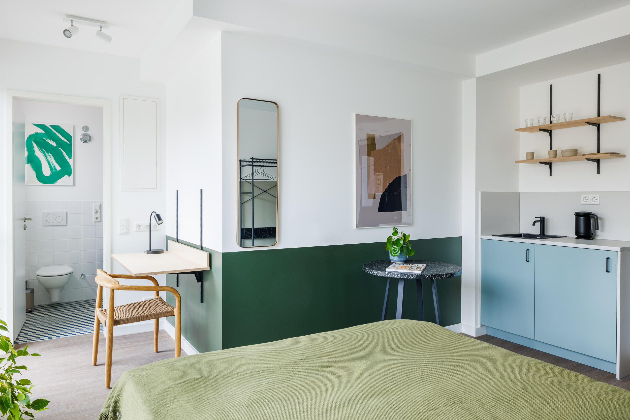 Фото Poha House Büchel
