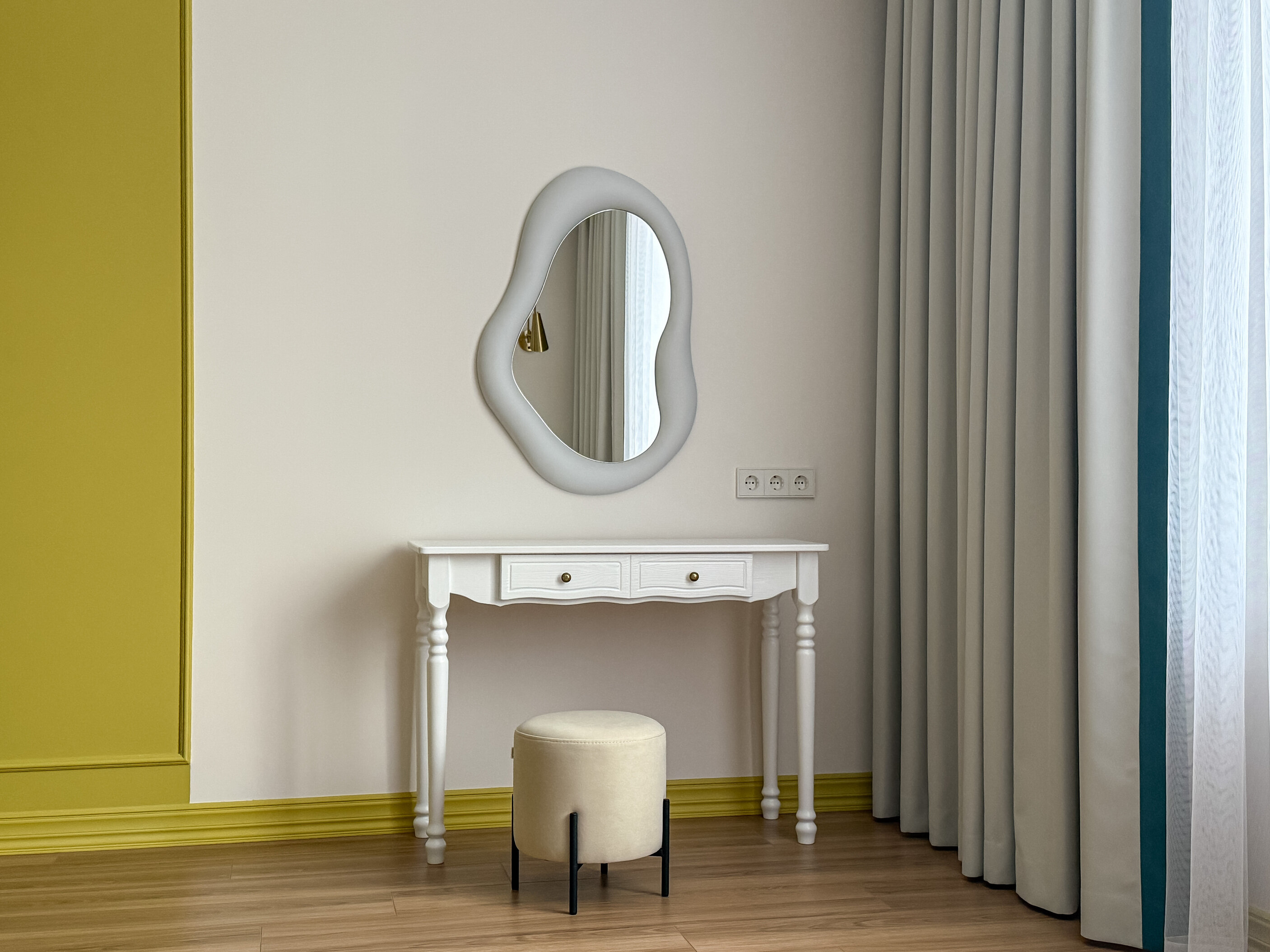 Фото Апартаменты Pavlov на Стекольной