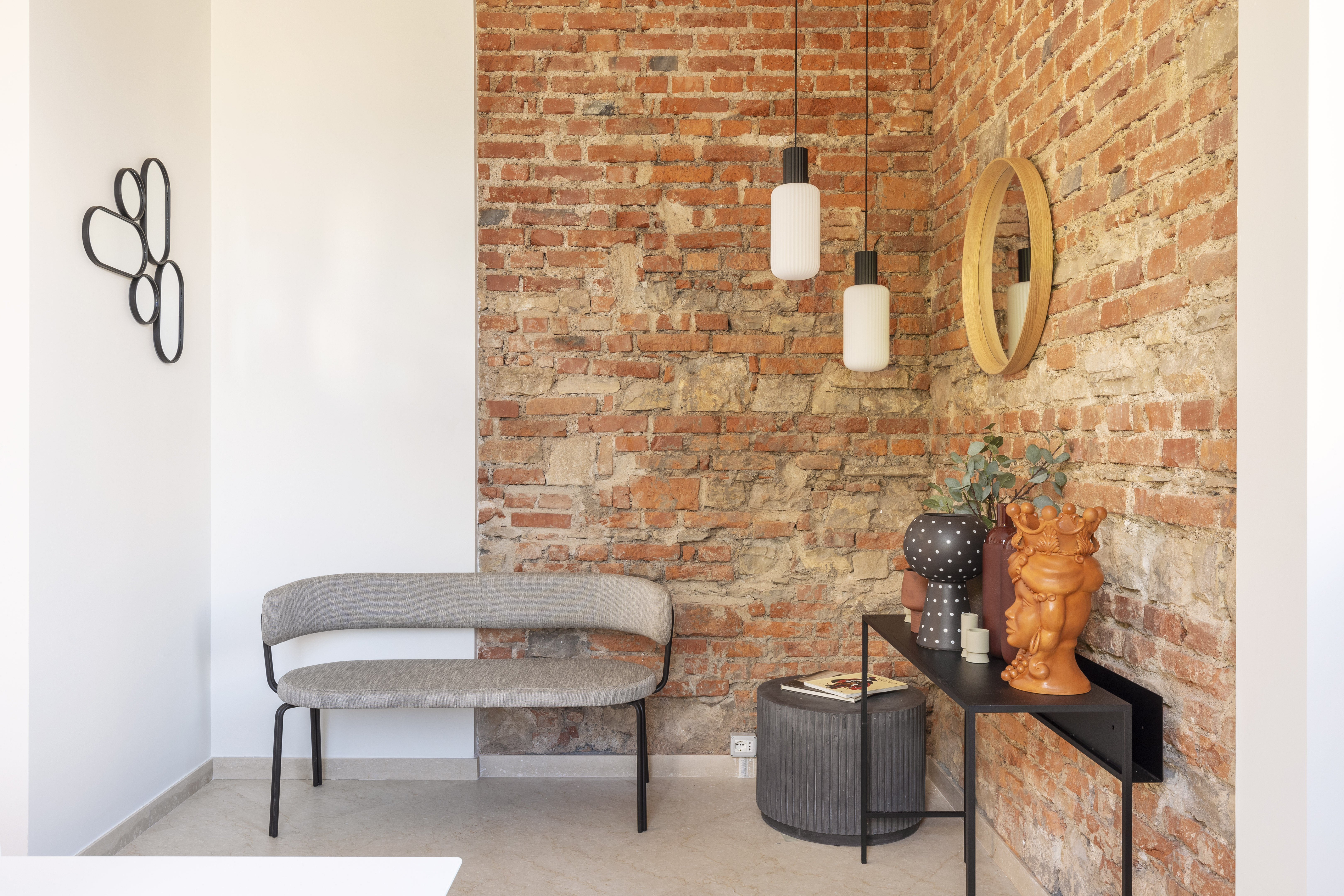 Фото B&b Hotel Brescia
