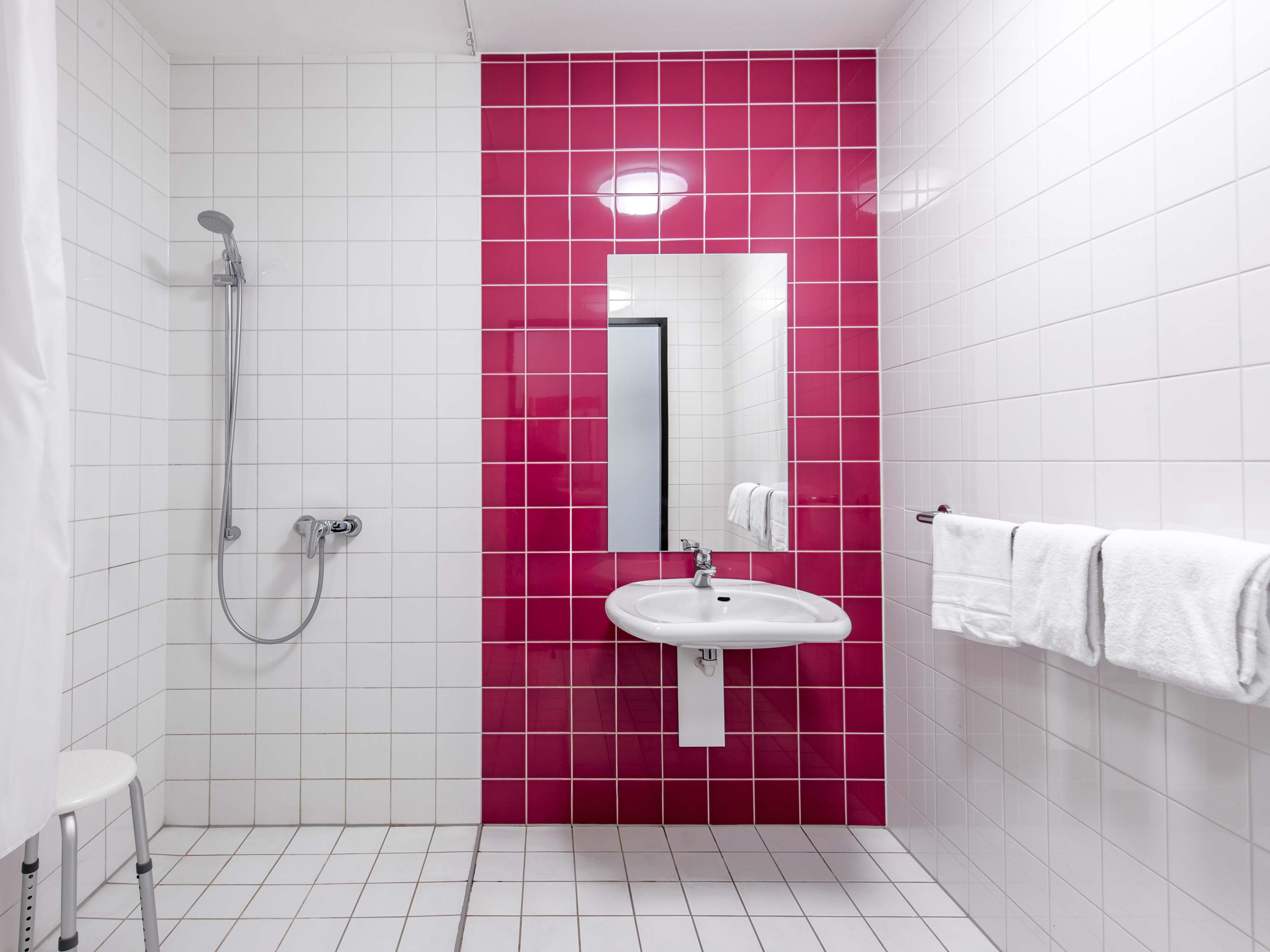 Фото B&b Hotel München City-Nord