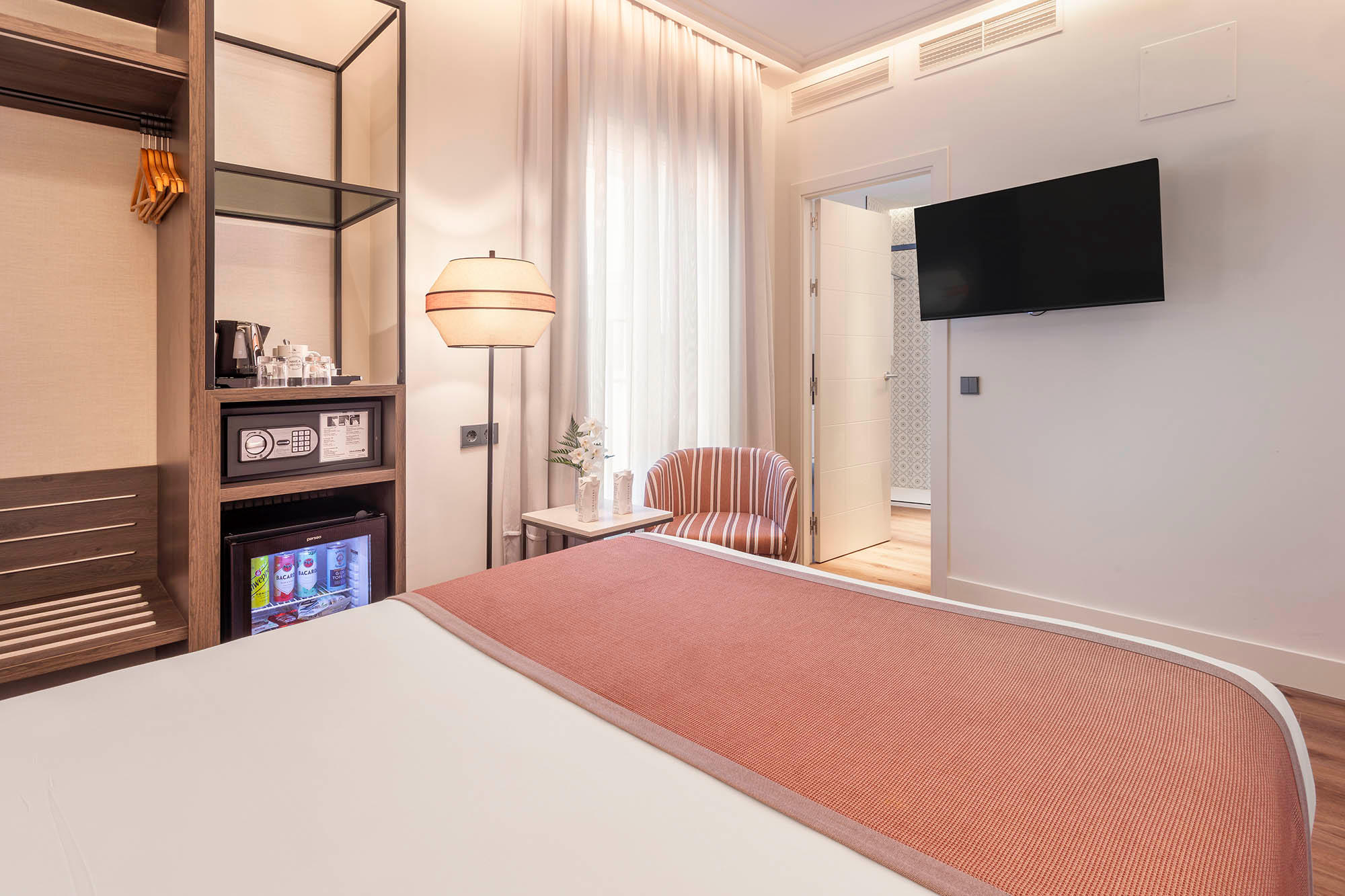 Фото Eurostars Sevilla Boutique