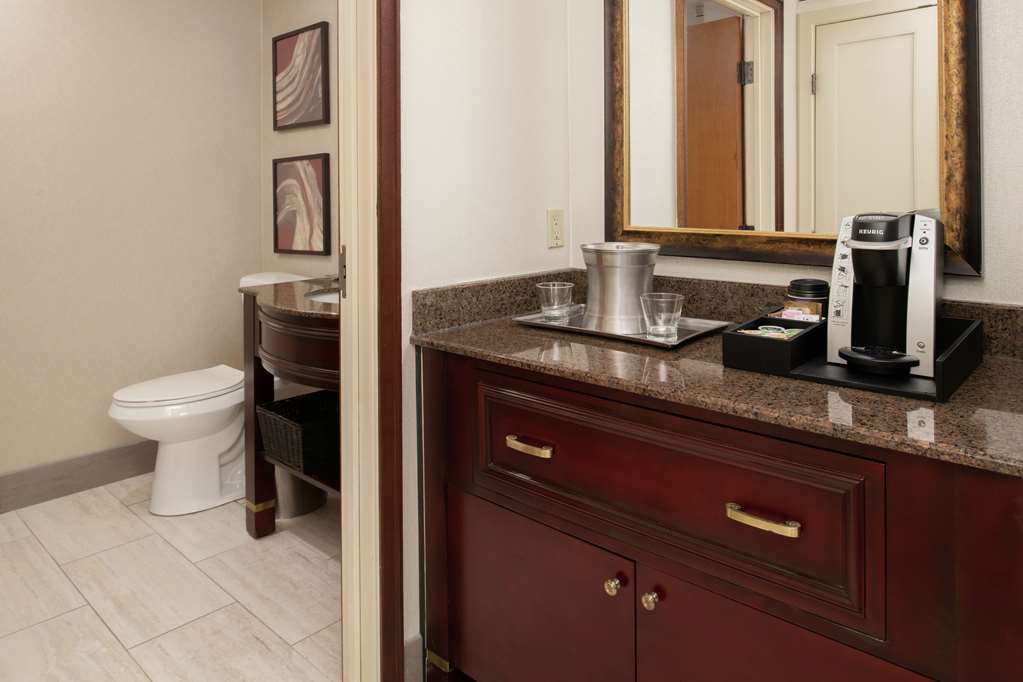 Фото Hilton Bellevue
