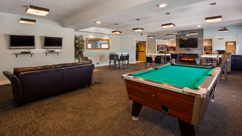 Фото Best Western Plus Liberty Lake Inn