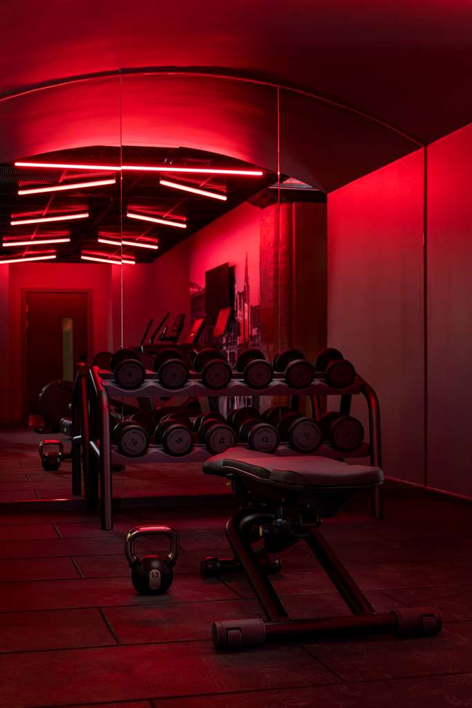 Фото Radisson Red Liverpool