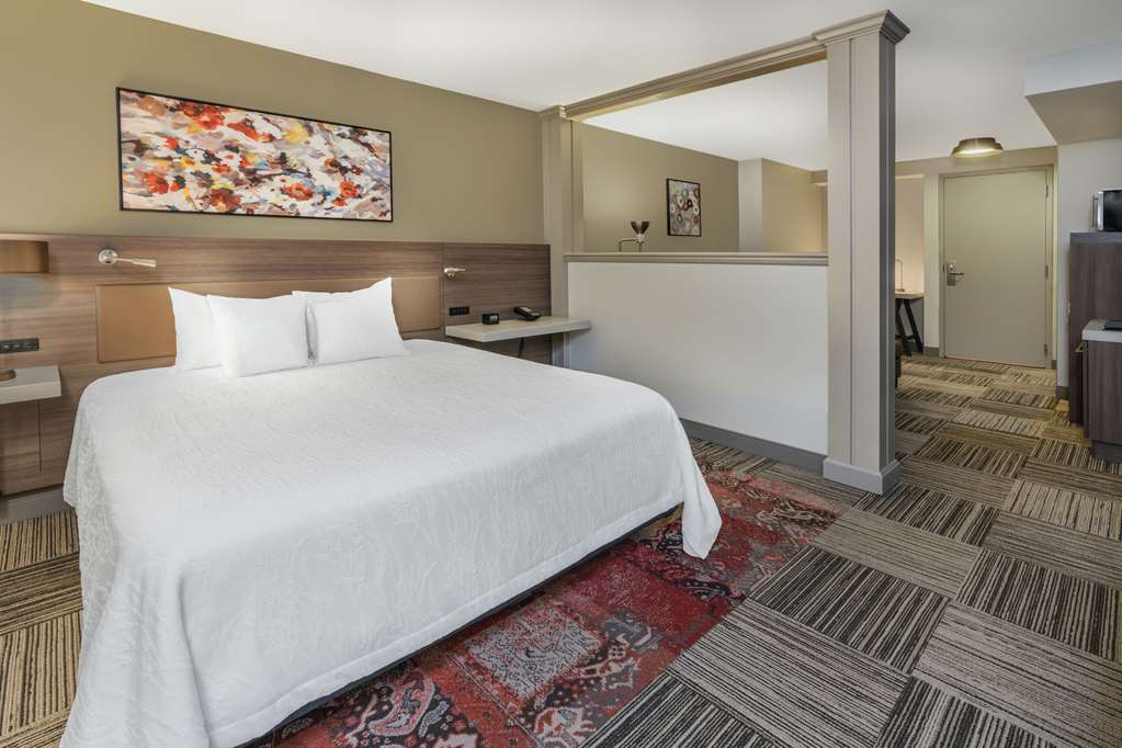 Фото Hilton Garden Inn Syracuse