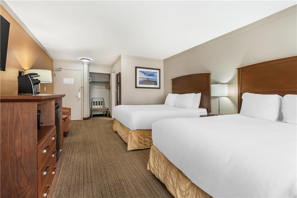 Фото Best Western The Westerly Hotel