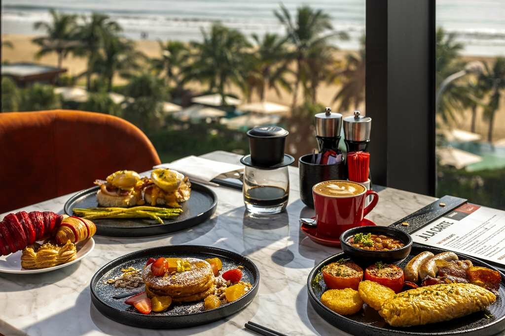 Фото Radisson Red Danang