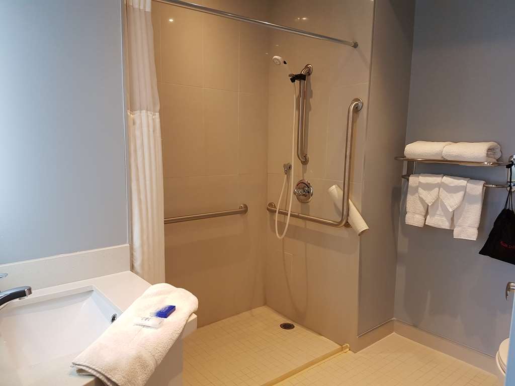 Фото Best Western Plus Barrie