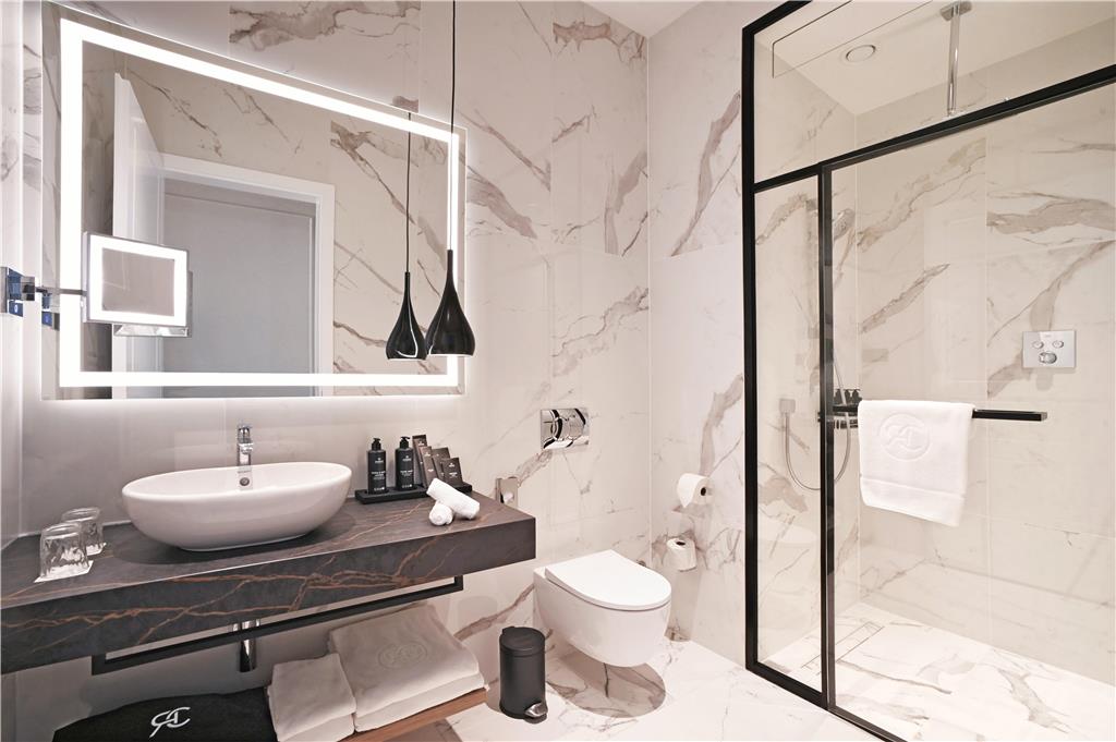 Фото Radisson Collection Hotel, Basilica Budapest