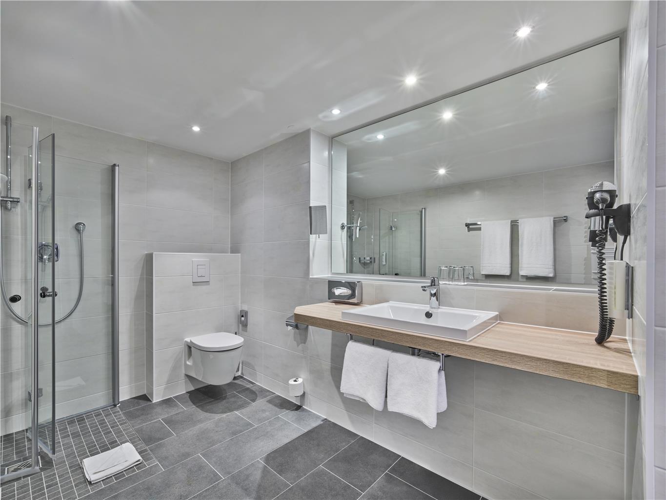 Фото Best Western Hotel Wetzlar