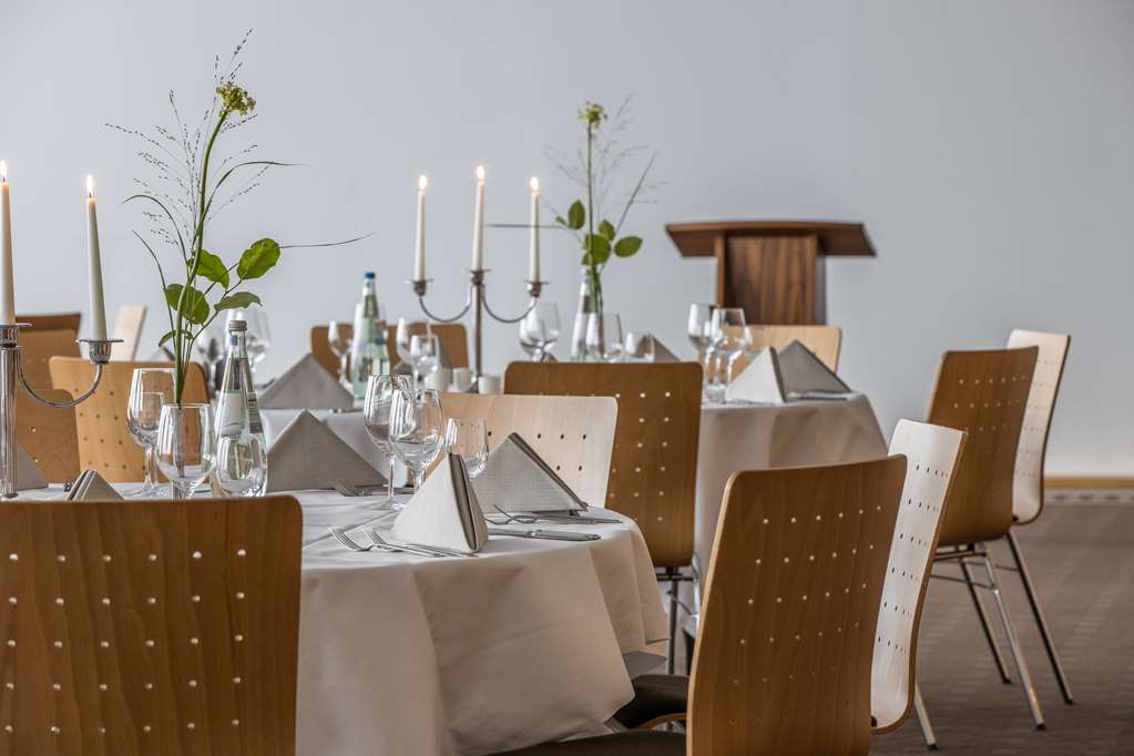 Фото Radisson Blu Hotel, Hannover