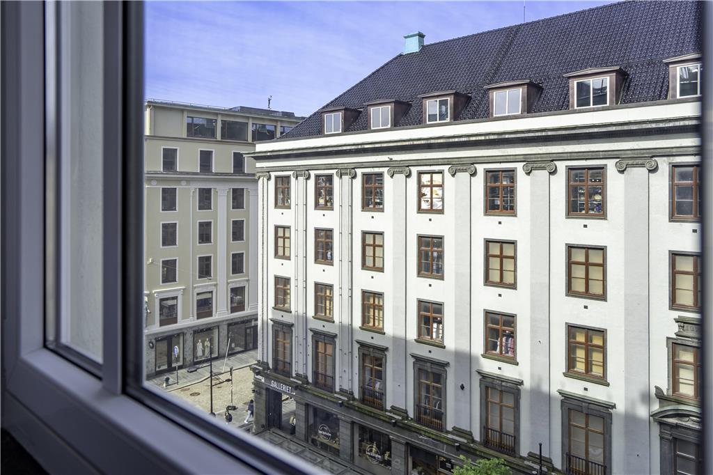 Фото Prize by Radisson, Xhibition Bergen City