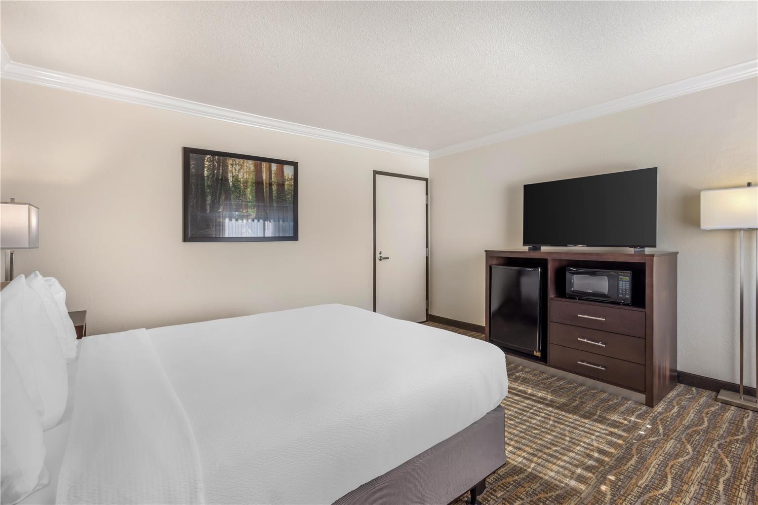 Фото Best Western Town & Country Lodge