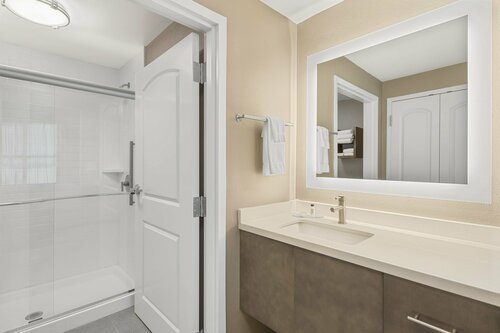 Гостиница Staybridge Suites Florence - Center в Хартсвилле