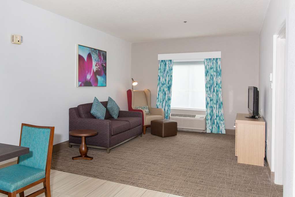 Фото Hilton Garden Inn Jacksonville Airport