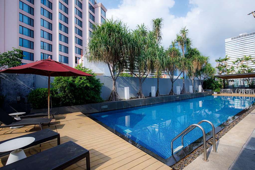 Фото Park Plaza Bangkok Soi 18