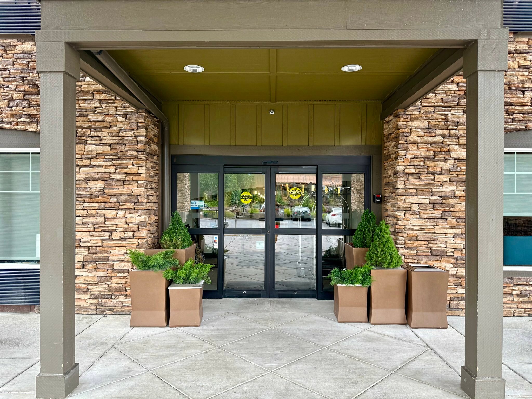 Фото Holiday Inn Express Hotel & Suites North Sequim, an Ihg Hotel