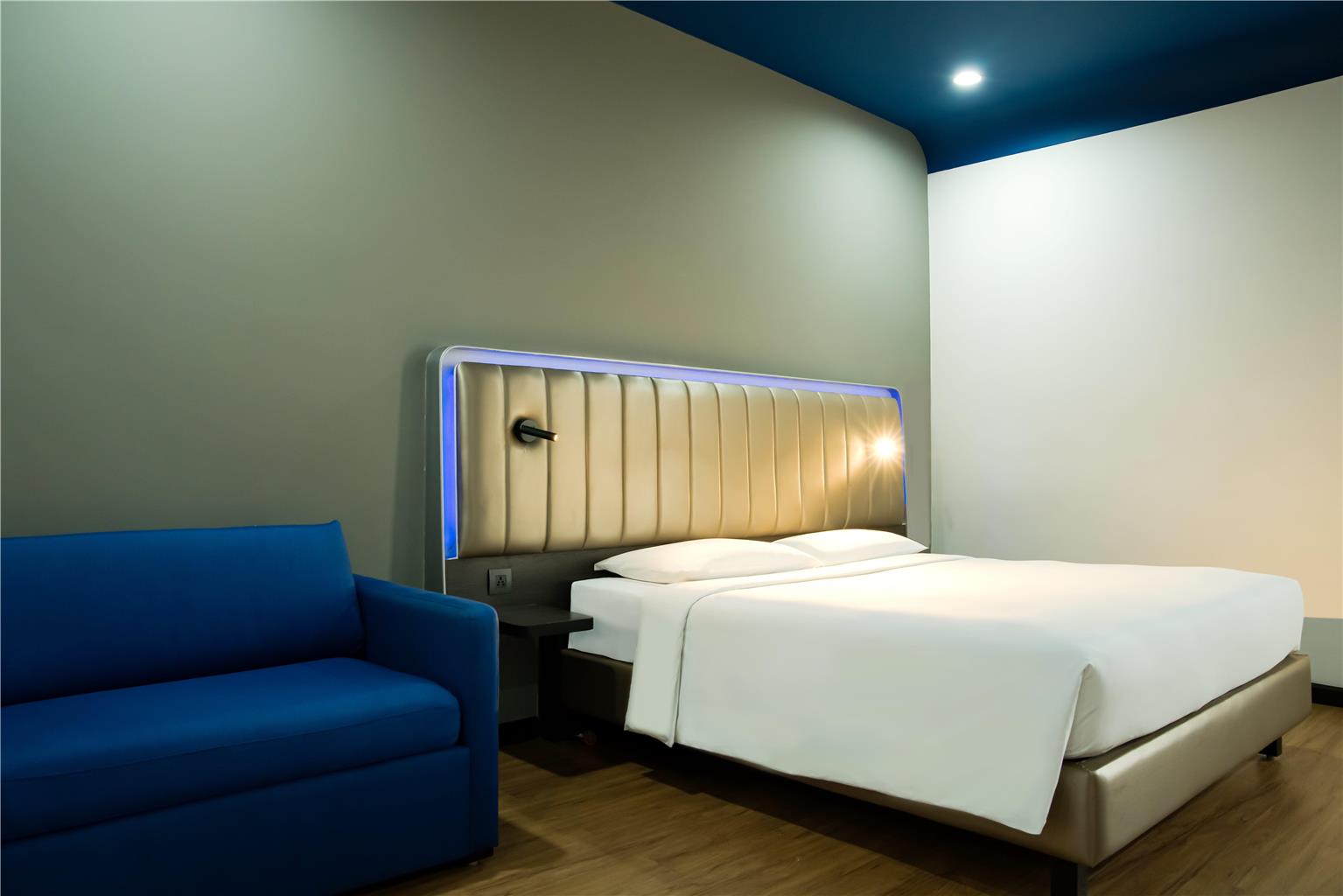 Фото Radisson Blu Hotel Amritsar