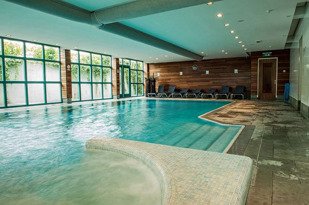 Фото Best Western Hotel Nobis Asten