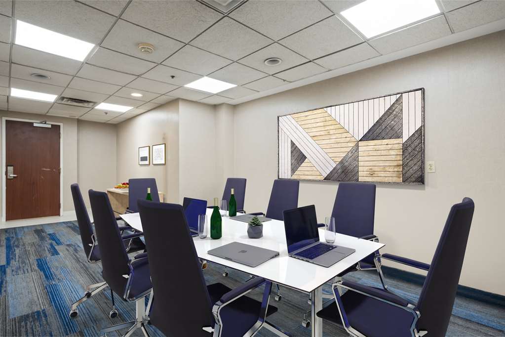 Фото Hampton Inn Ridgefield Park