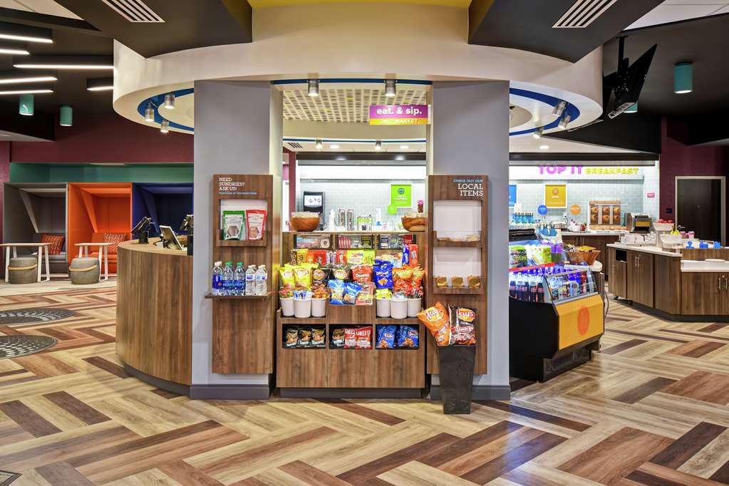 Фото Tru by Hilton Fort Wayne, In