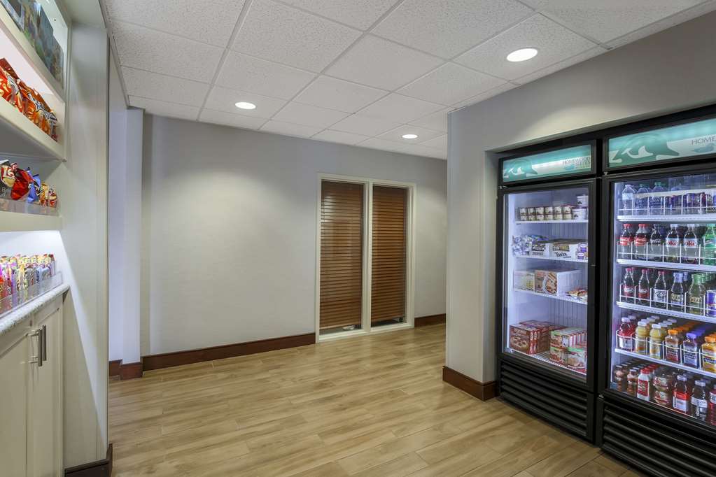 Фото Homewood Suites by Hilton - Fort Worth North