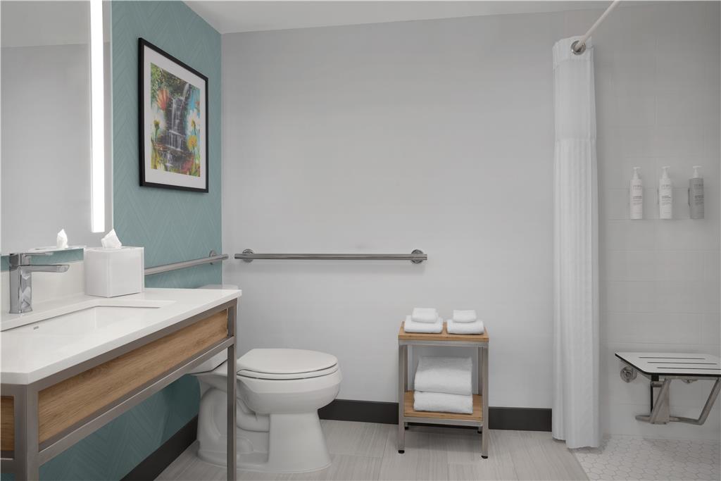 Фото Hilton Garden Inn Atlanta West/Lithia Springs