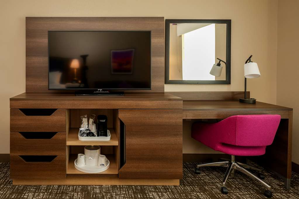 Фото Hampton Inn & Suites Aurora South Denver