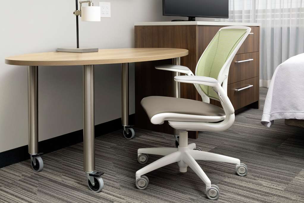 Фото Отель Home2 Suites by Hilton Atlanta Midtown