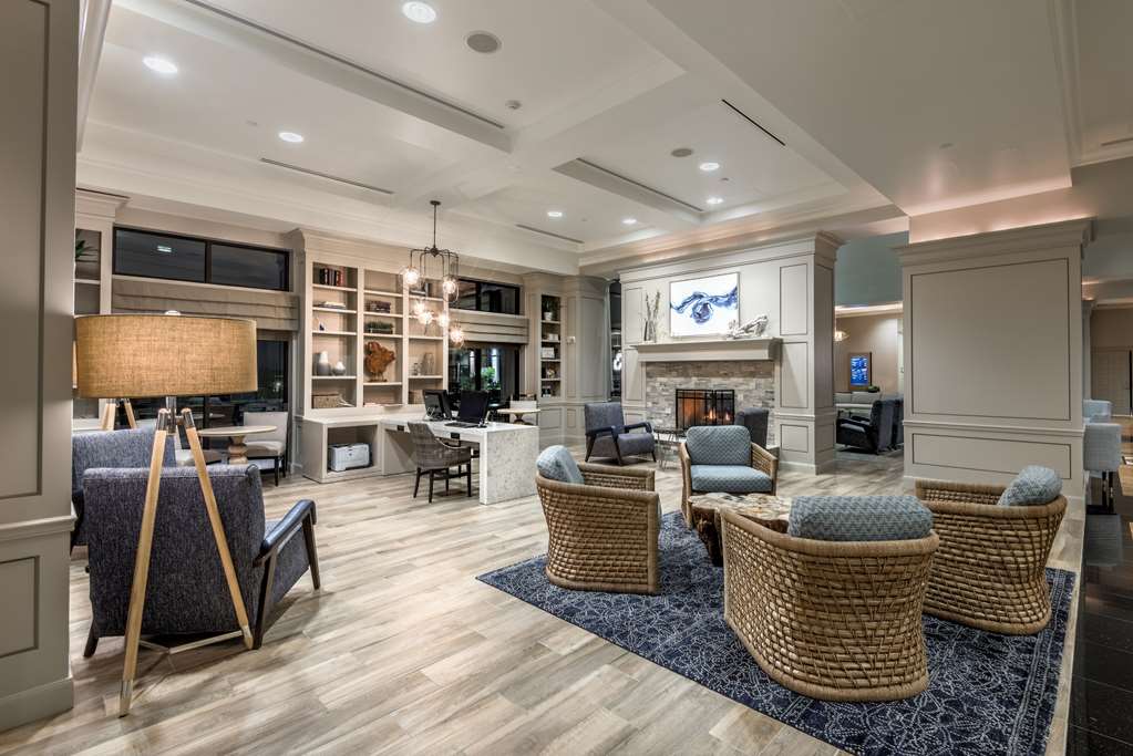 Фото Hilton Dallas Rockwall Lakefront