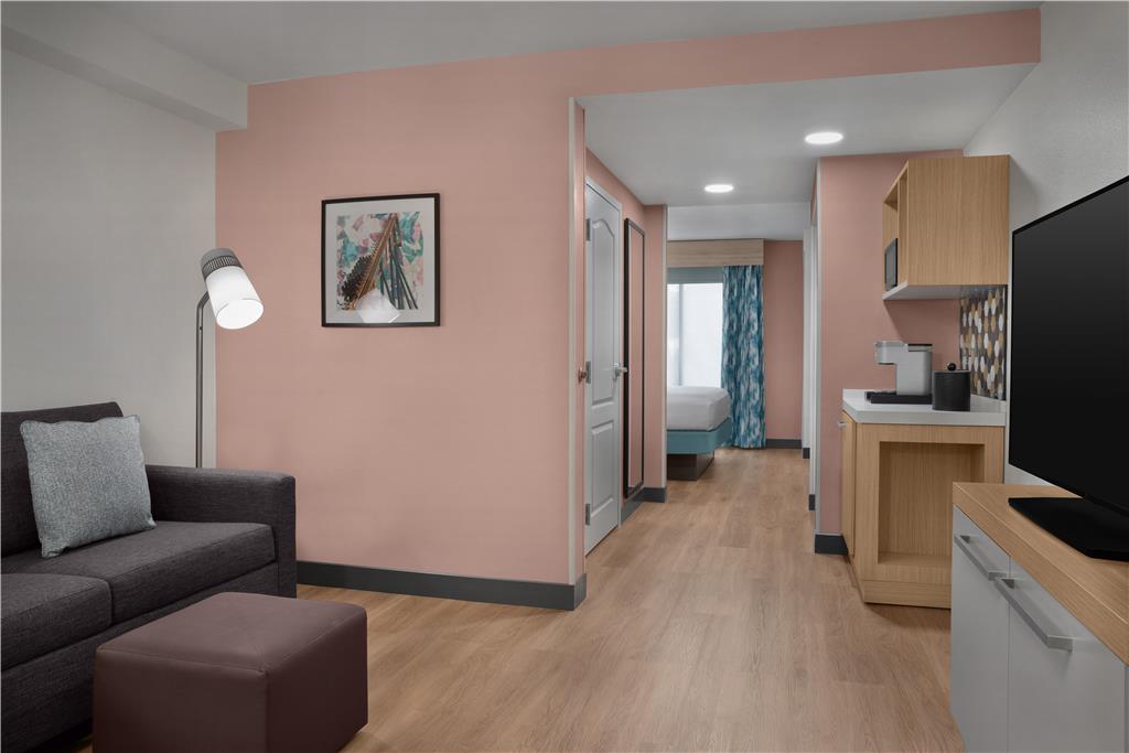 Фото Hilton Garden Inn Atlanta West/Lithia Springs