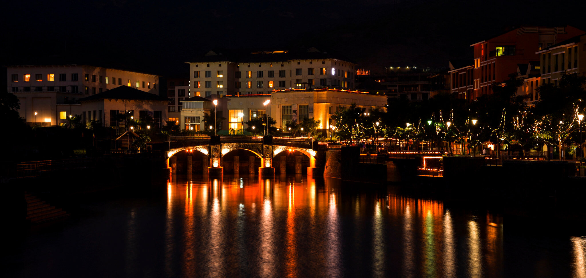Фото Crowne Plaza Pune City Centre, an Ihg Hotel