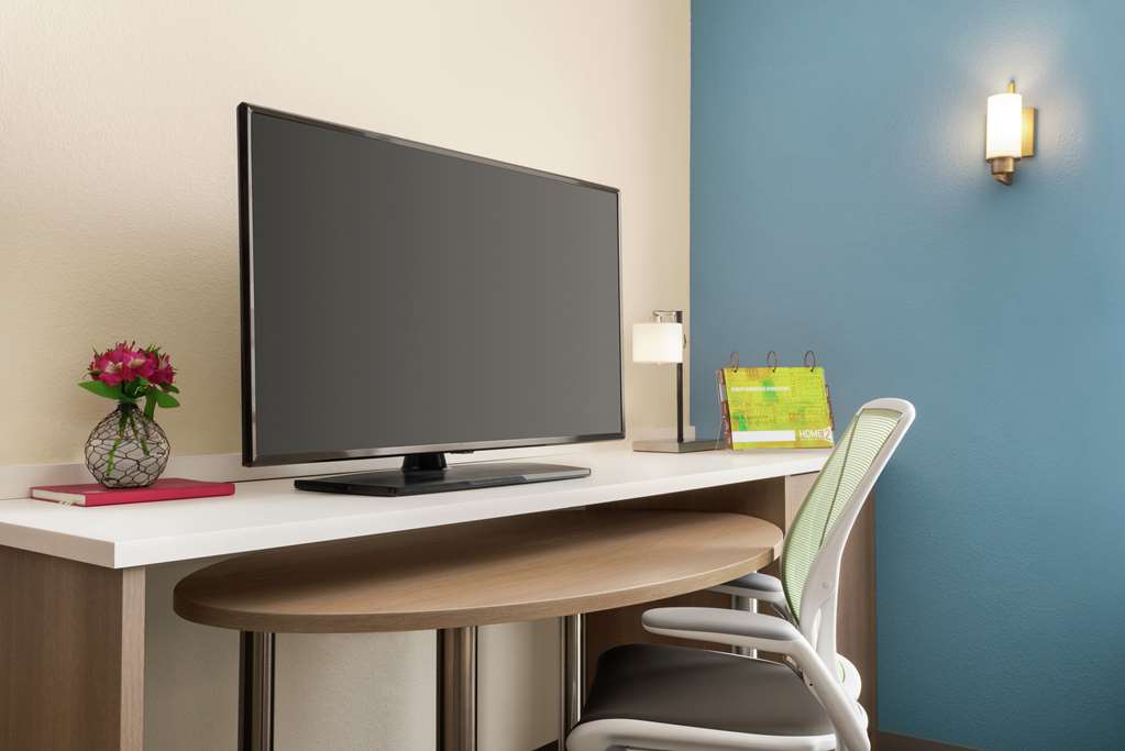 Фото Home2 Suites by Hilton Overland Park