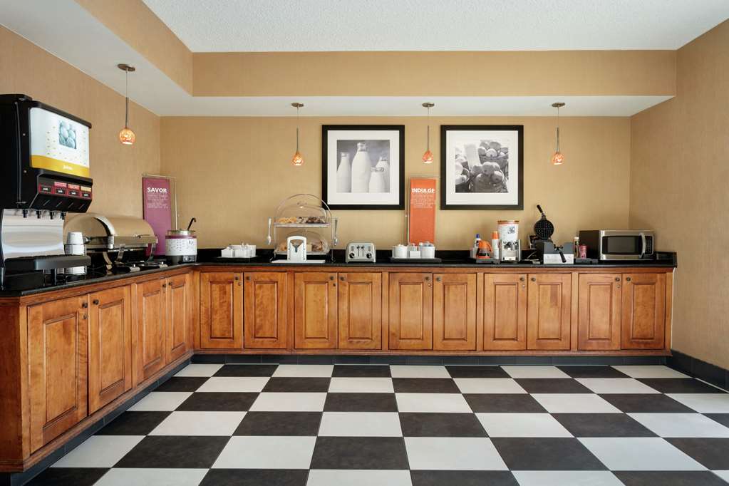 Фото Hampton Inn Phoenix/Chandler