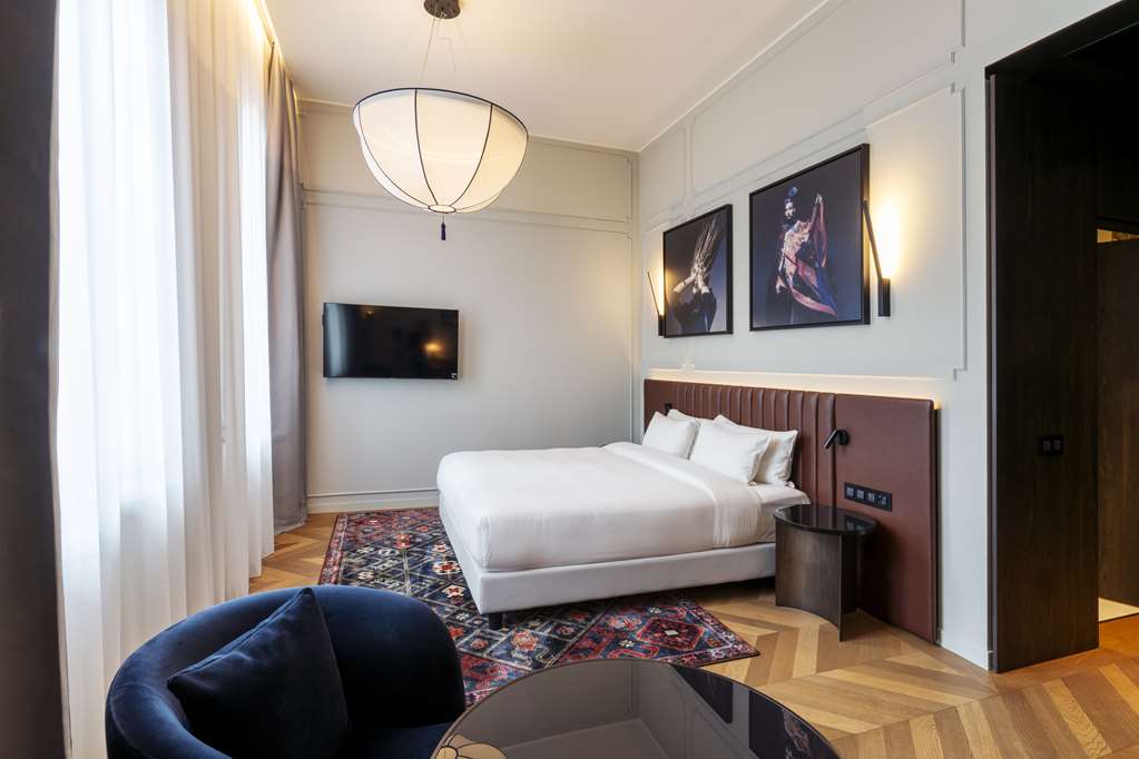 Фото Palazzo Touring Club Milan, A Radisson Collection Hotel