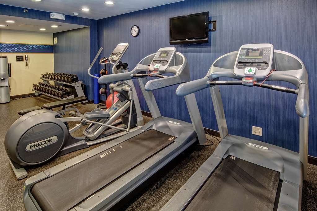 Фото Hampton Inn Raleigh Cary