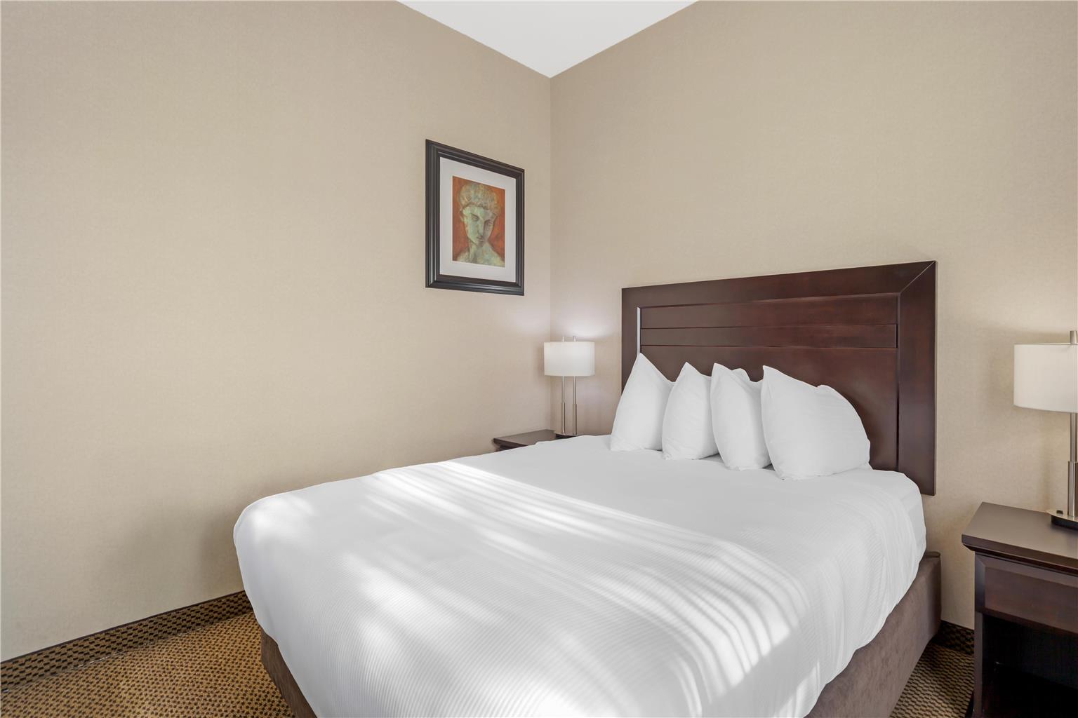 Фото Best Western Bonnyville Inn & Suites