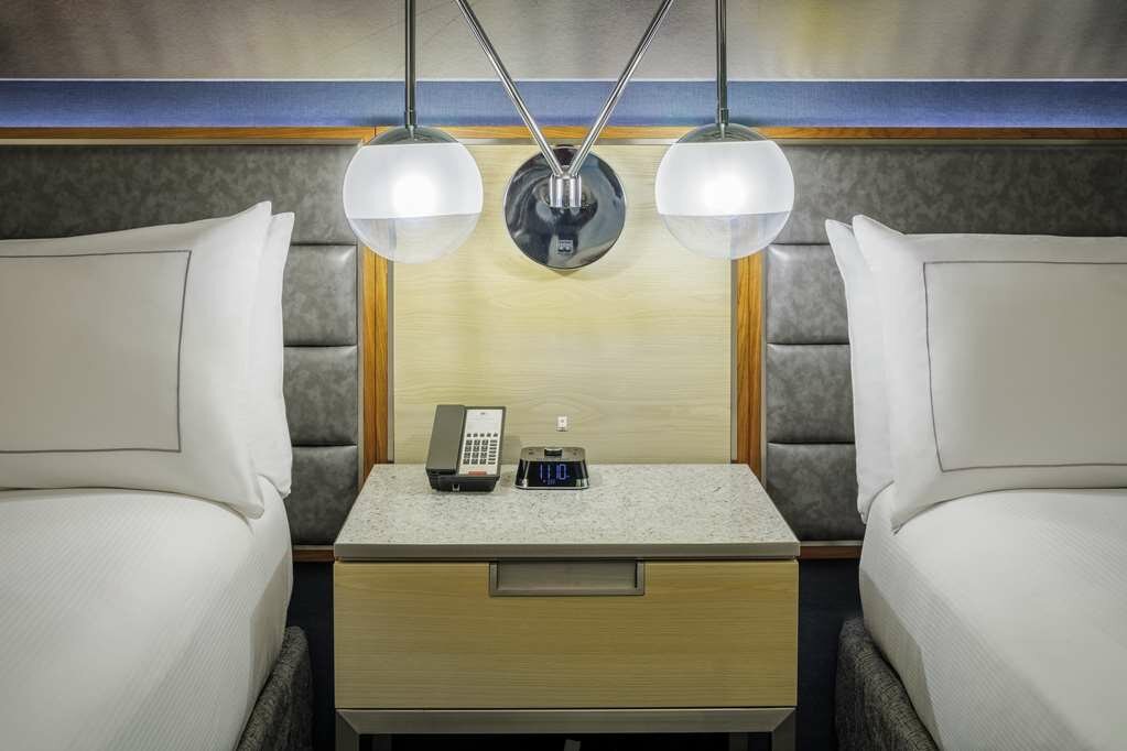 Фото DoubleTree by Hilton Hotel Denver