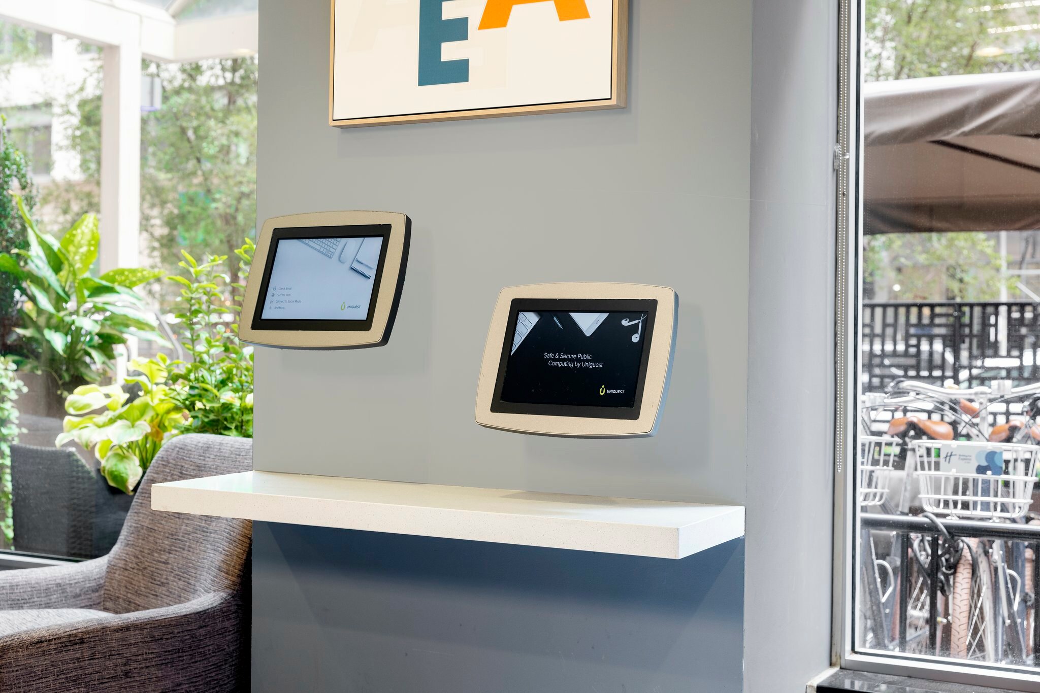 Фото Holiday Inn Express New York City - Chelsea