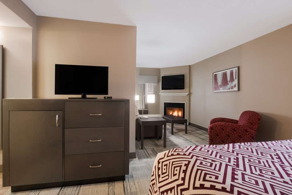 Фото Best Western Colonel Butler Inn