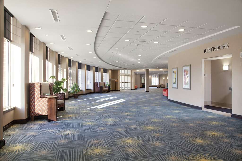 Фото Hilton Garden Inn Fargo