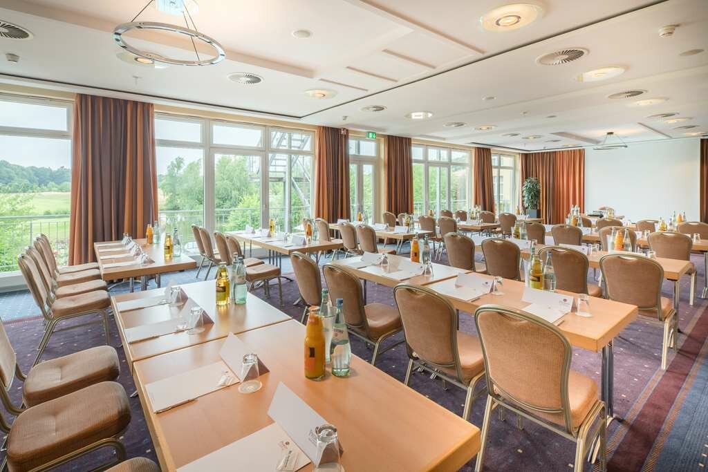 Фото Best Western Premier Castanea Resort Hotel